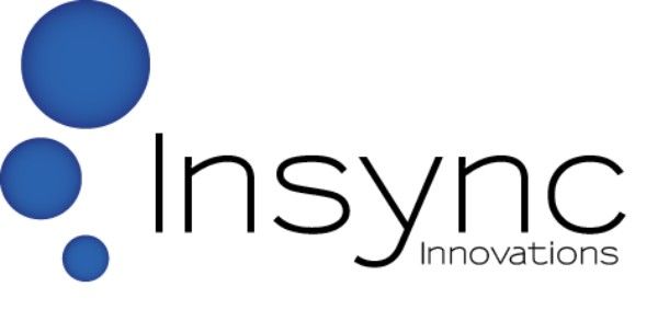 Insync Outsourcing Logo